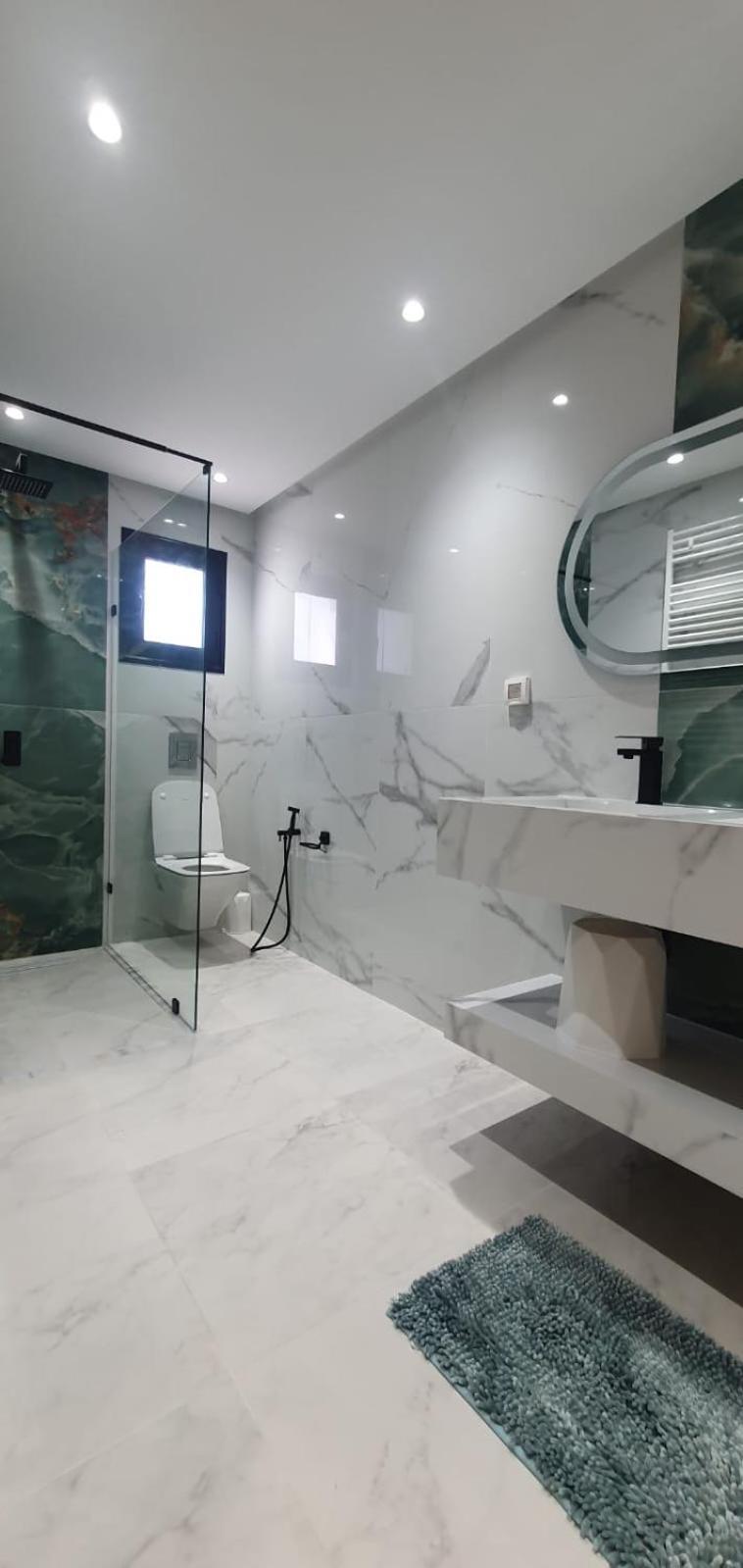 Luxueuse En Famille Villa Hammamet