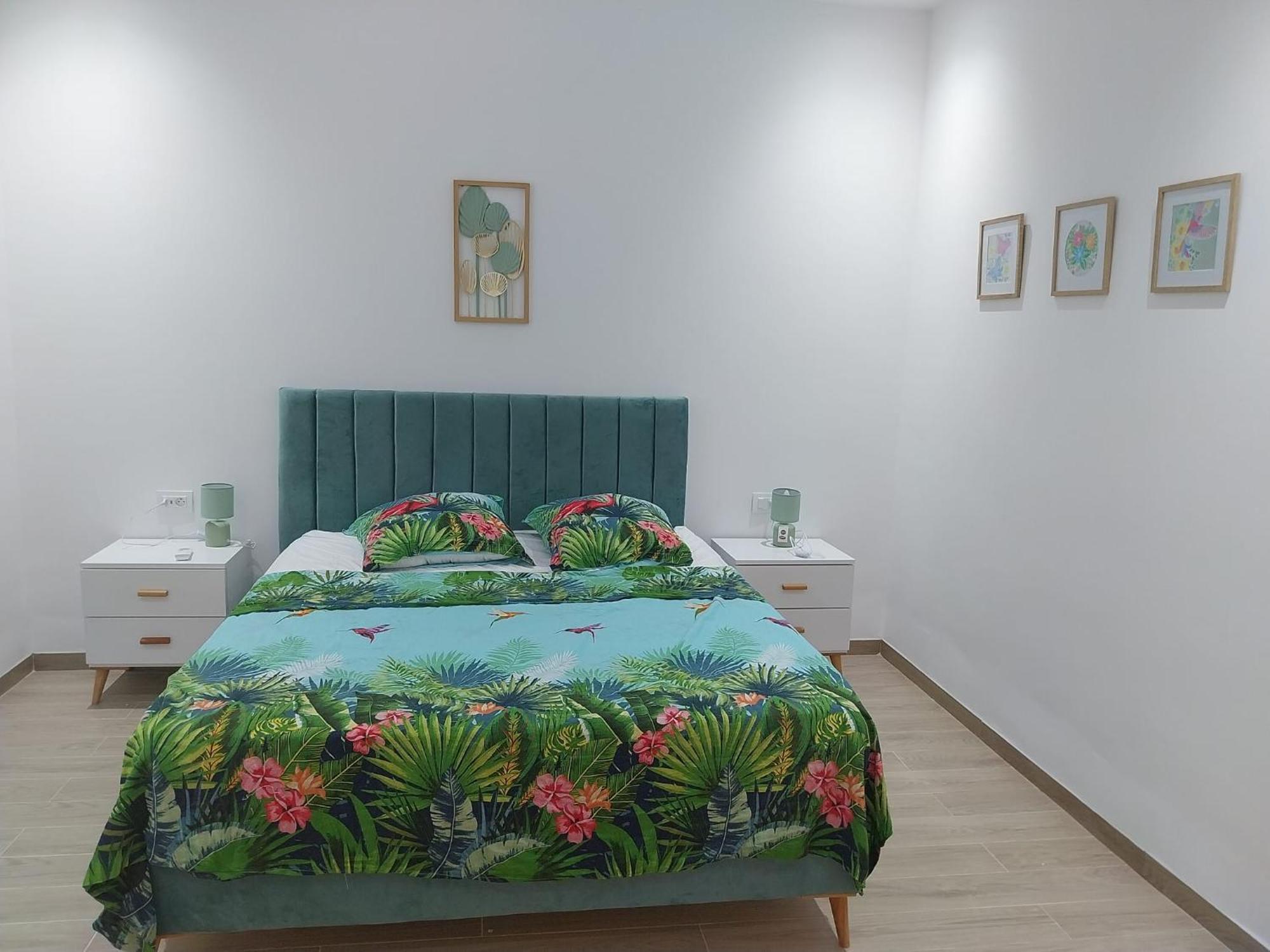 Villa Luxueuse En Famille Hammamet