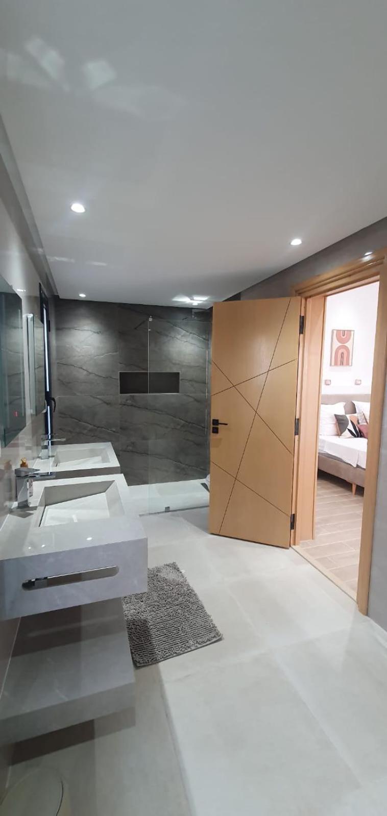 Villa Luxueuse En Famille *