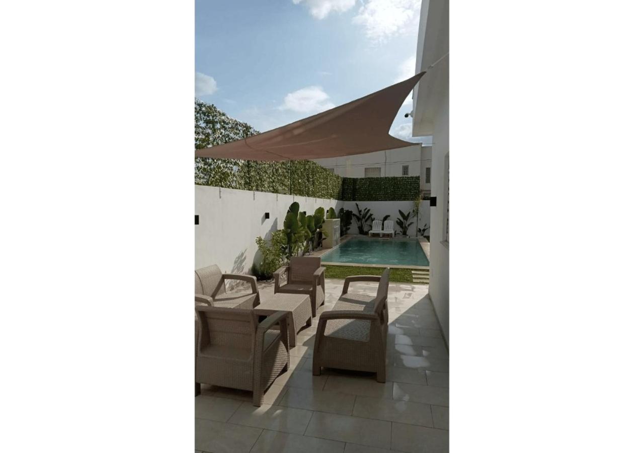 Villa Luxueuse En Famille