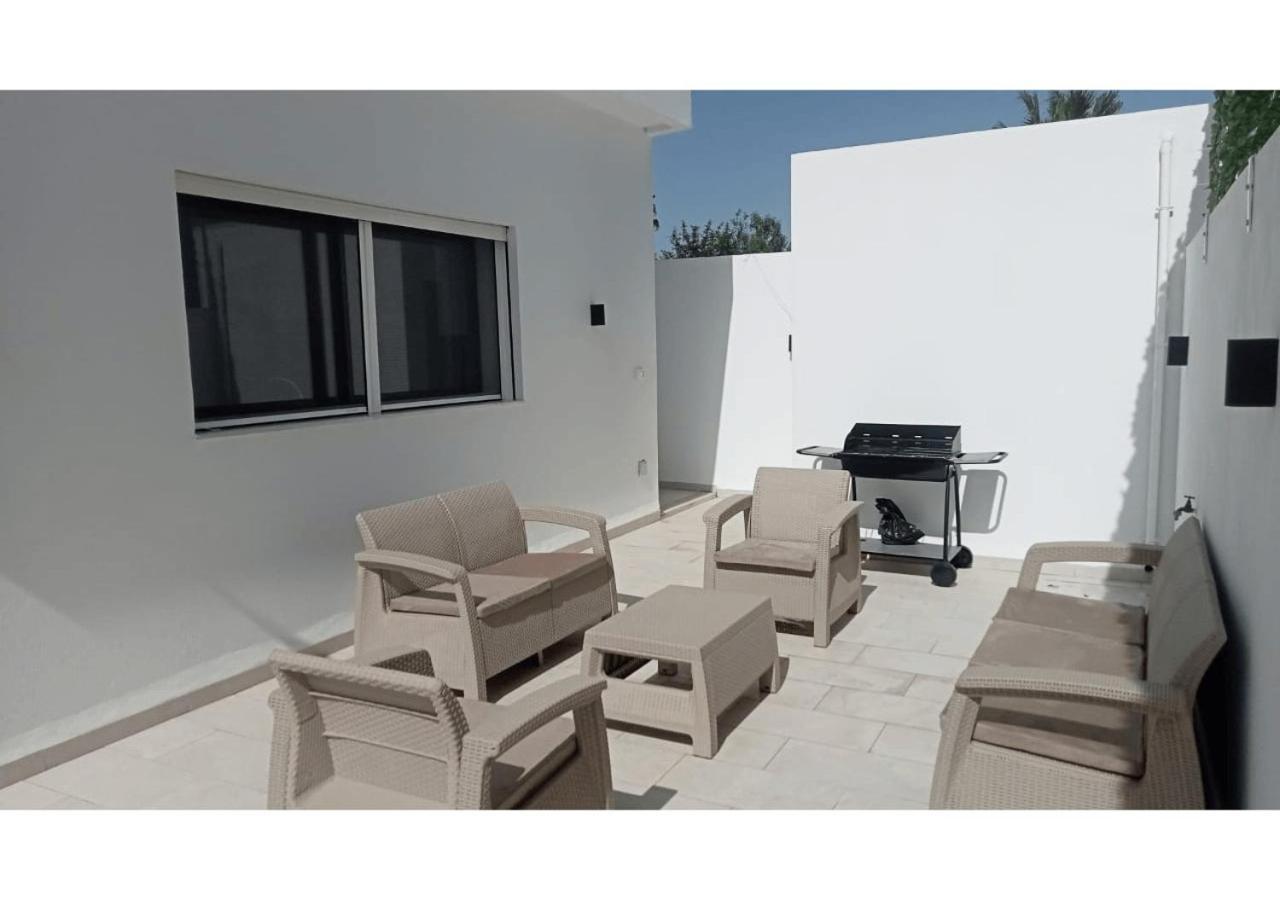 Luxueuse En Famille Villa